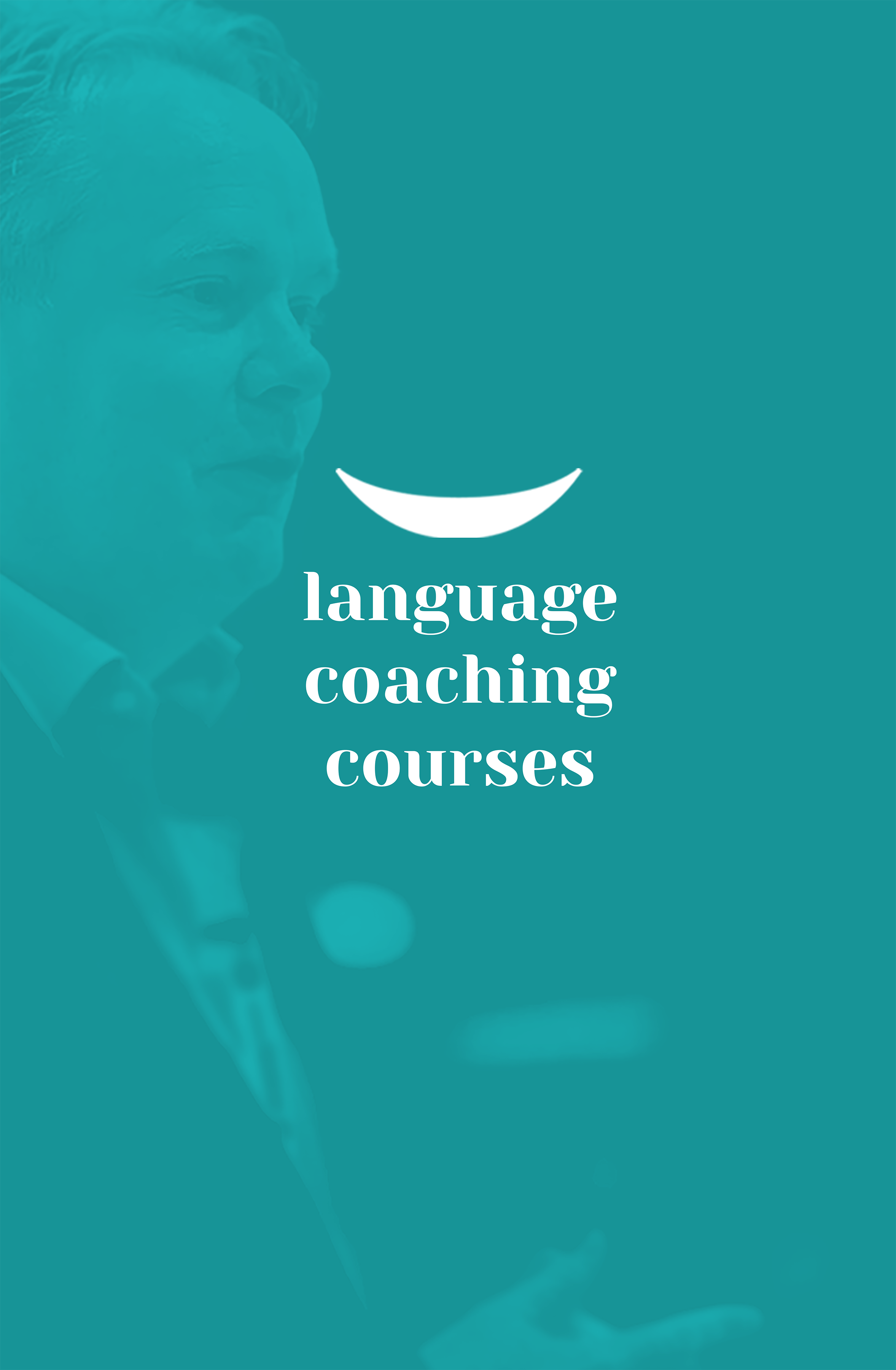 David Massey al language coaching
