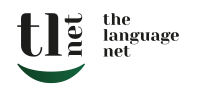 the language net Logo